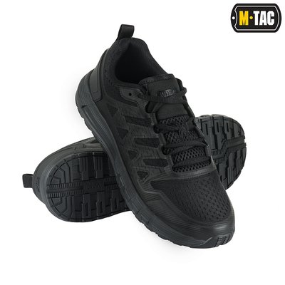 Кросівки M-Tac Summer Sport Black 11525 фото
