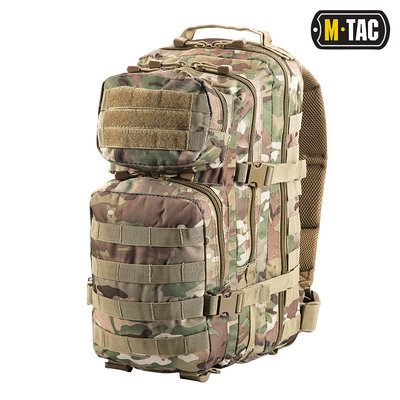 Рюкзак M-Tac Assault Pack MC 10245 фото