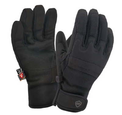 Рукавиці водонепроникні Dexshell Arendal Biking Gloves, p-p L, зимові, чорні 09190 фото