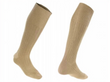 Шкарпетки 869 Akin Corap фліс на ступні Беж Розмір 43-46